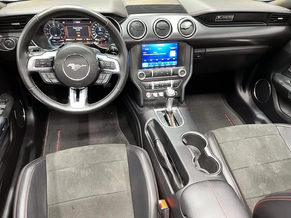 2019 Ford S550 Mustang - Image 13 of 20
