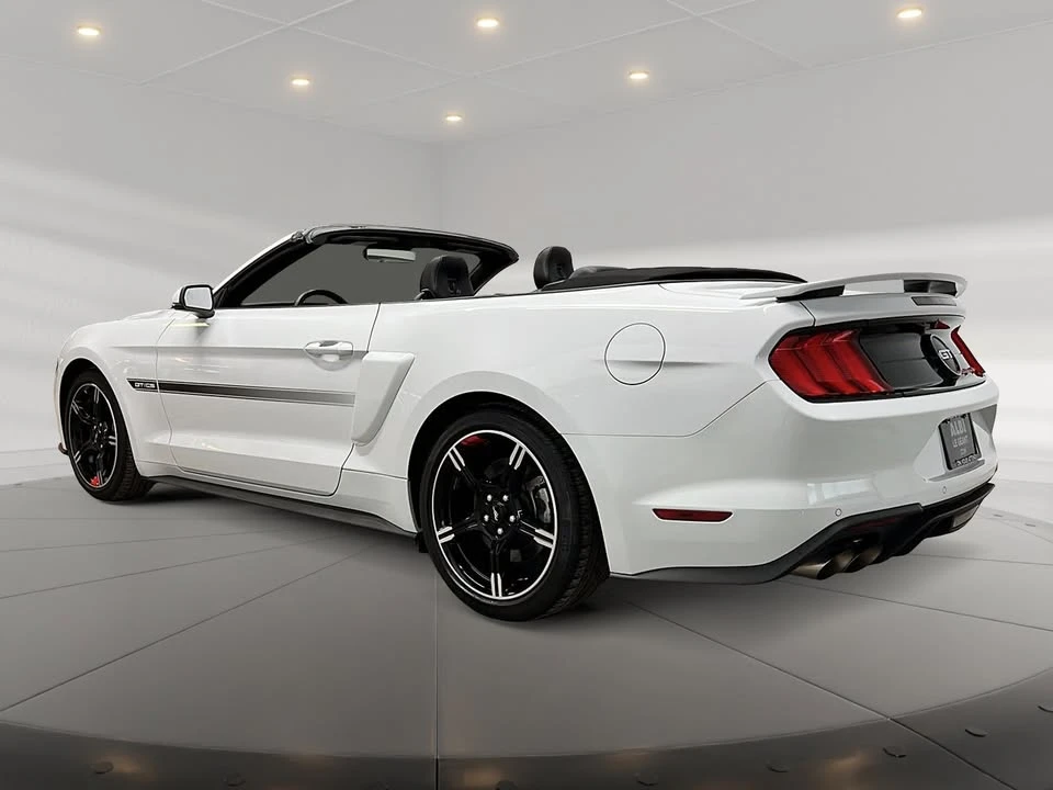2019 Ford S550 Mustang - Image 9 of 20
