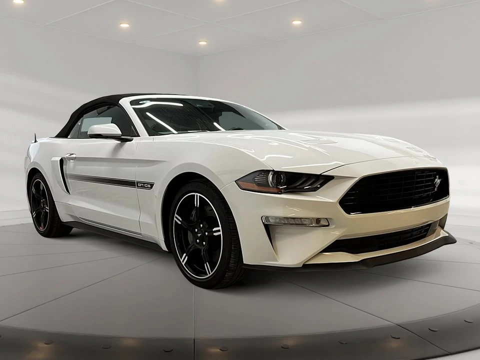2019 Ford S550 Mustang - Image 4 of 20