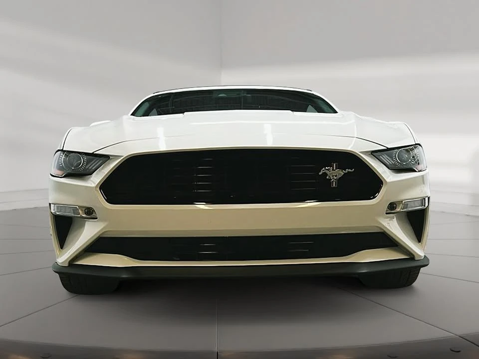 2019 Ford S550 Mustang - Image 3 of 20