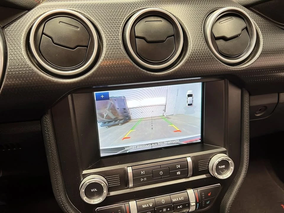 2019 Ford S550 Mustang - Image 19 of 20