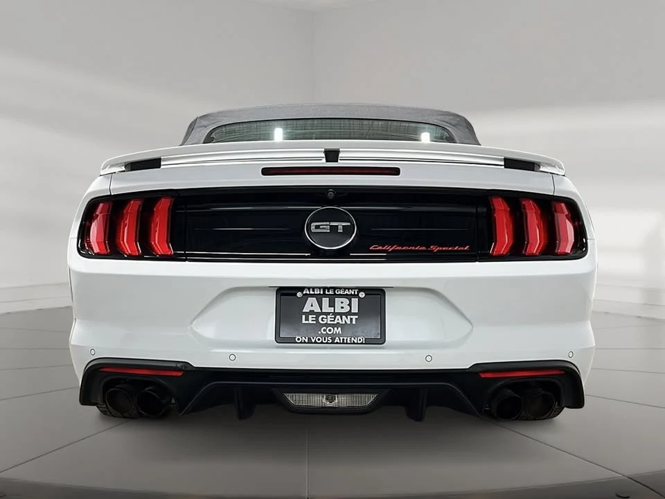 2019 Ford S550 Mustang - Image 6 of 20
