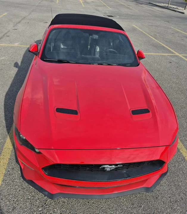 2019 Ford S550 Mustang - Image 4 of 13