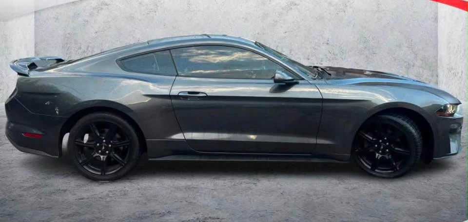 2019 Ford S550 Mustang - Image 2 of 8