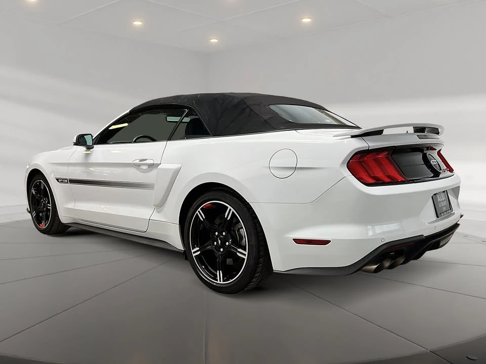 2019 Ford S550 Mustang - Image 7 of 20