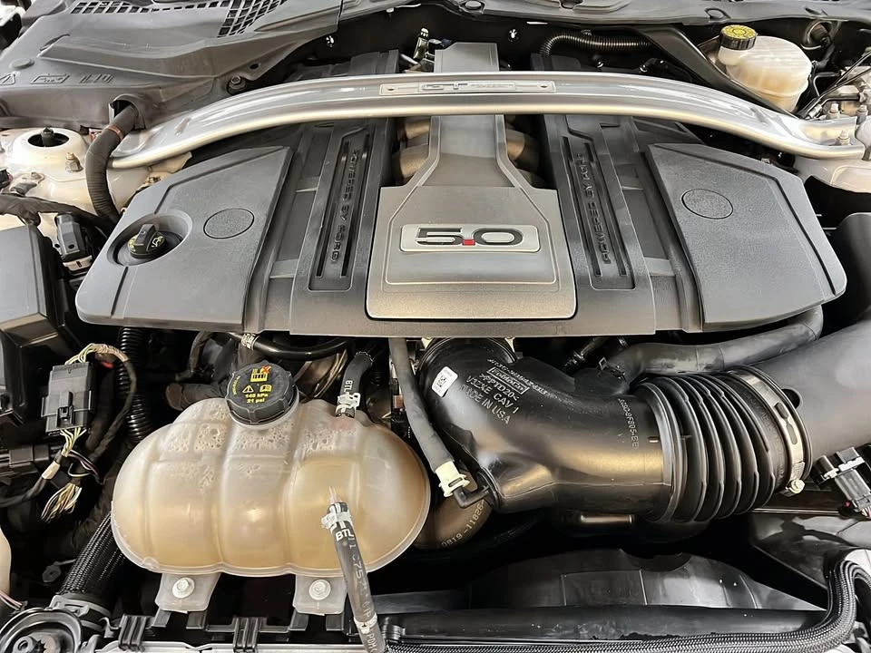 2019 Ford S550 Mustang - Image 14 of 20