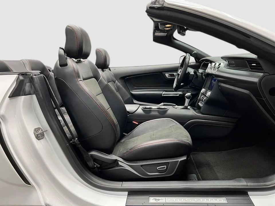 2019 Ford S550 Mustang - Image 11 of 20