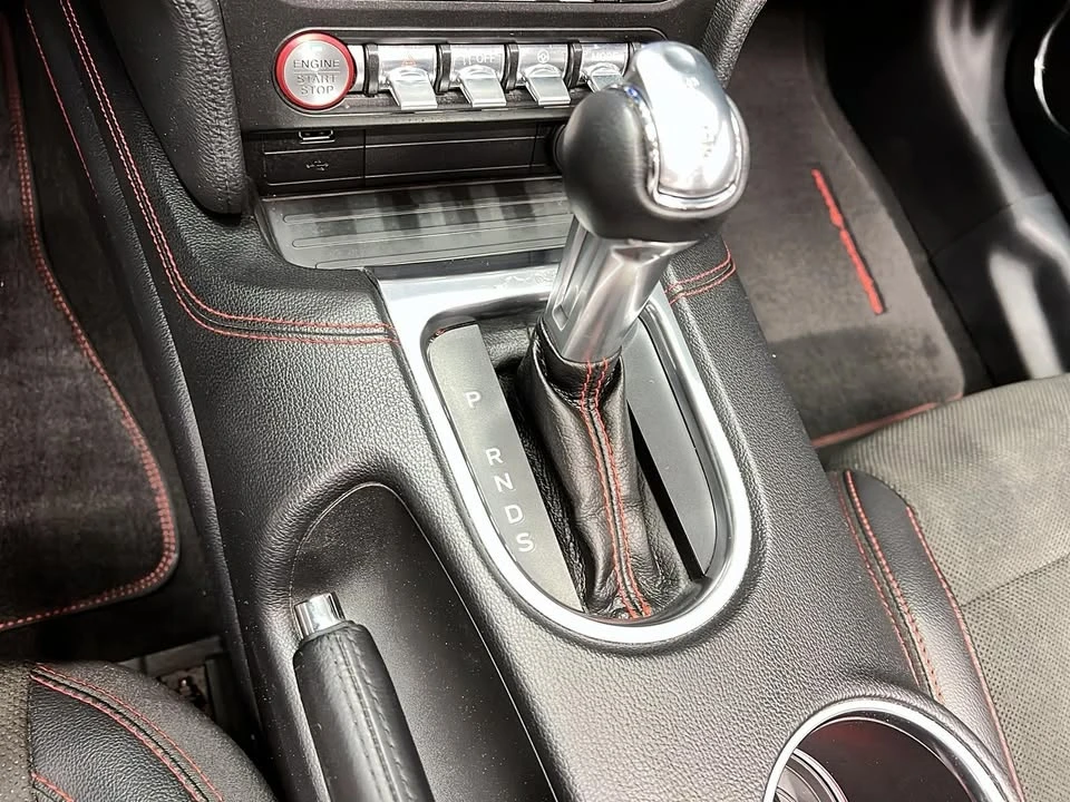 2019 Ford S550 Mustang - Image 16 of 20