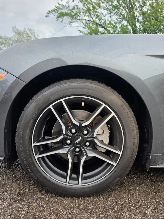2019 Ford S550 Mustang - Image 7 of 15