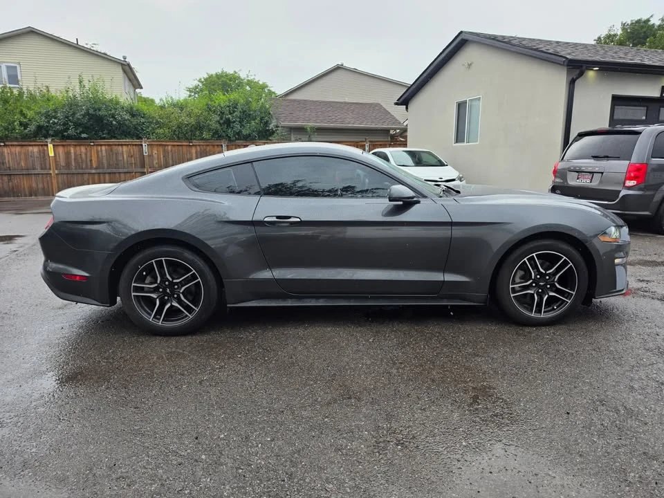 2019 Ford S550 Mustang - Image 6 of 15