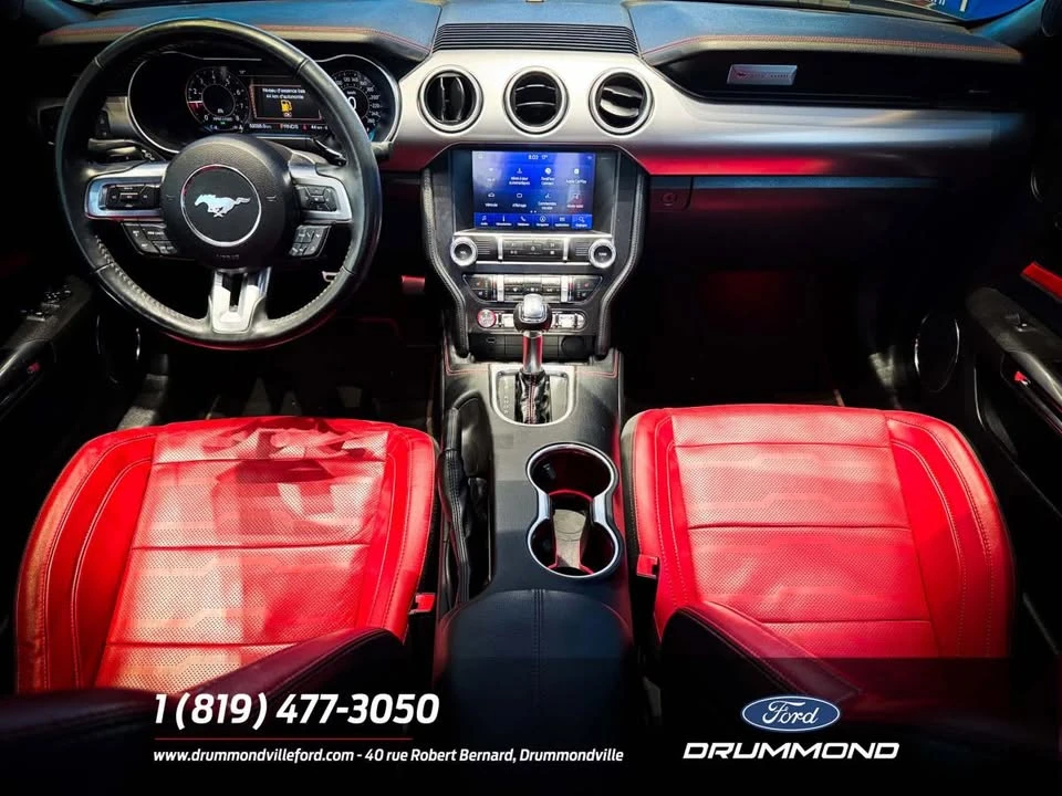 2019 Ford S550 Mustang - Image 5 of 9