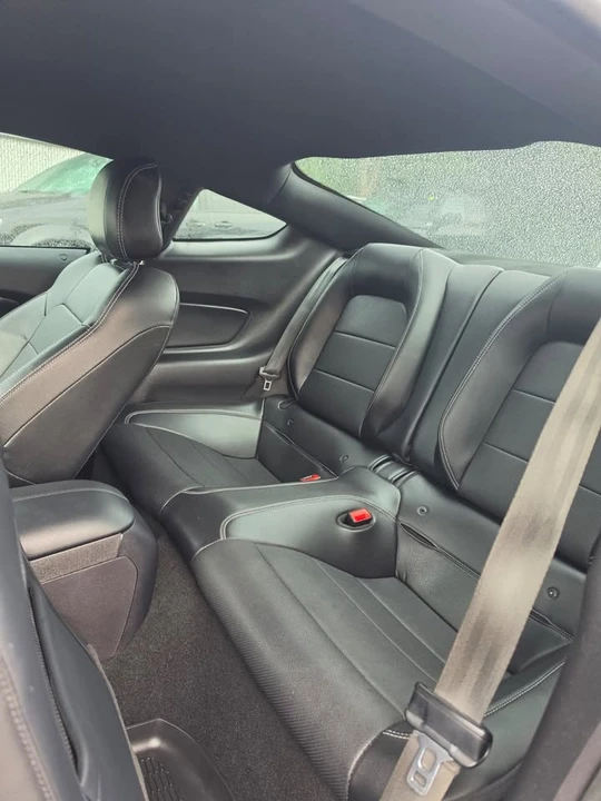 2019 Ford S550 Mustang - Image 11 of 15