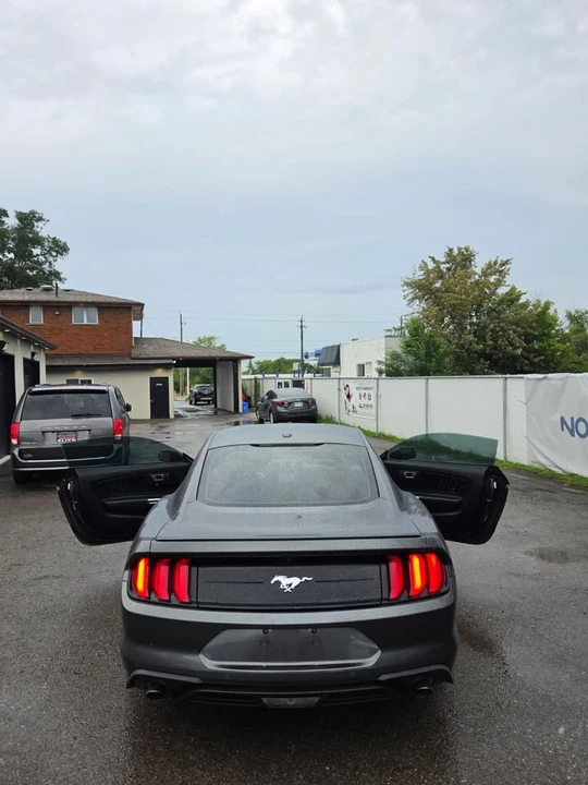 2019 Ford S550 Mustang - Image 14 of 15