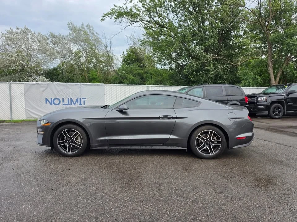 2019 Ford S550 Mustang - Image 4 of 15