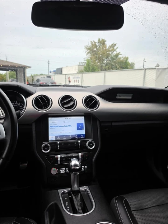 2019 Ford S550 Mustang - Image 8 of 15