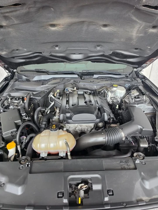 2019 Ford S550 Mustang - Image 15 of 15