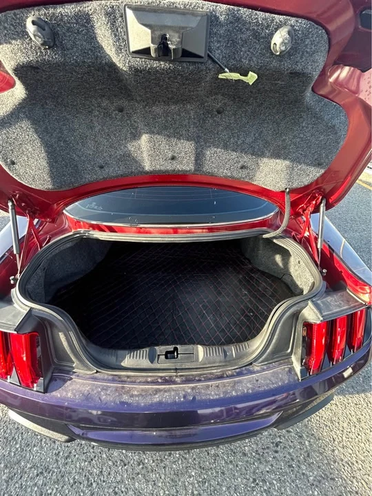 2019 Ford S550 Mustang - Image 6 of 15