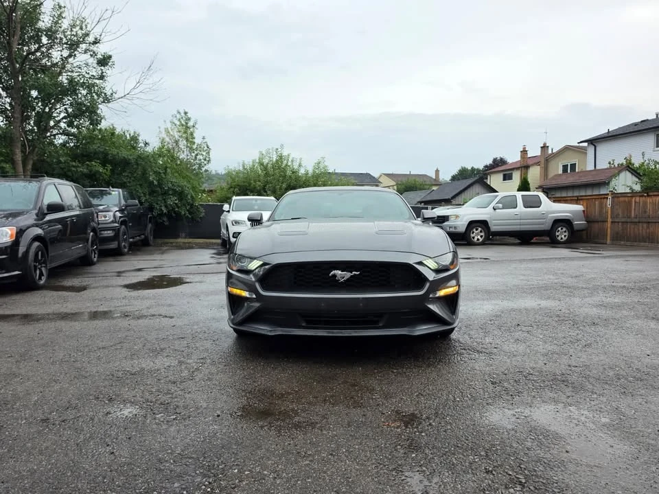 2019 Ford S550 Mustang - Image 3 of 15