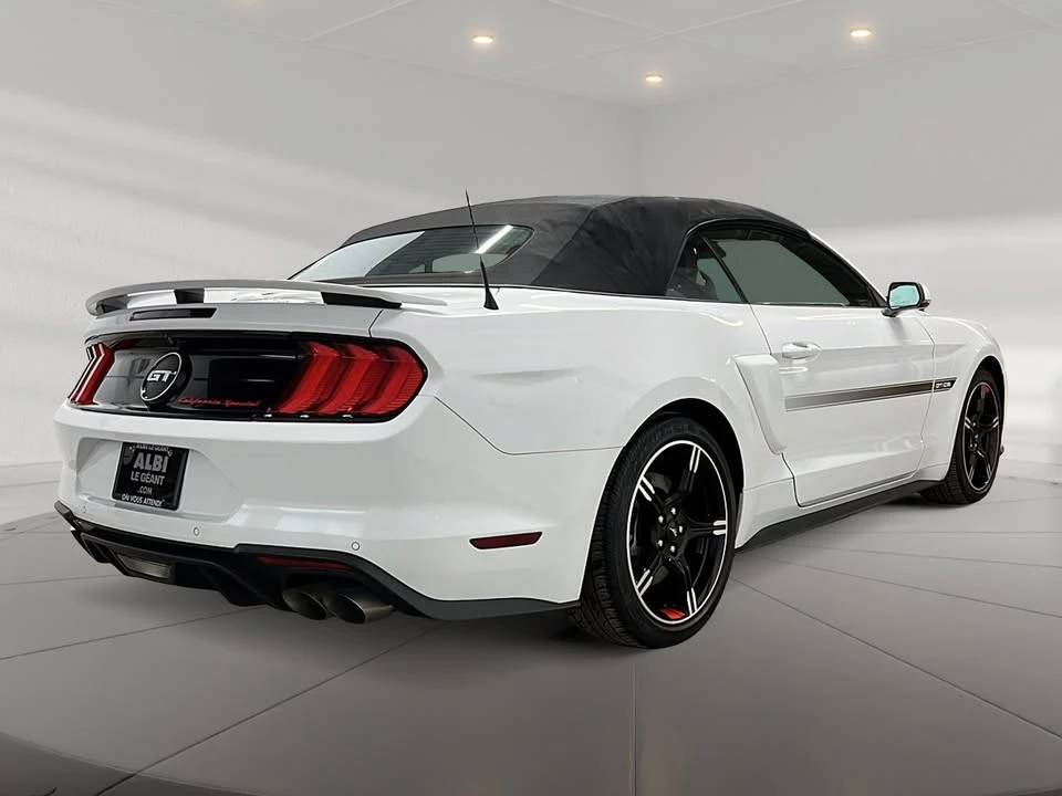 2019 Ford S550 Mustang - Image 5 of 20