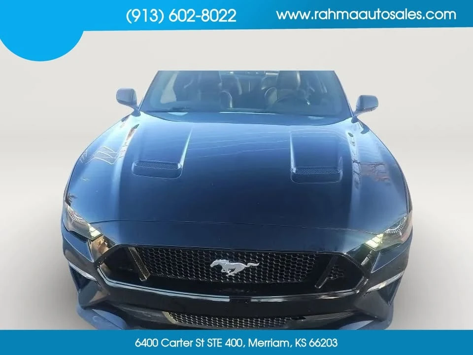 2019 Ford S550 Mustang - Image 13 of 20