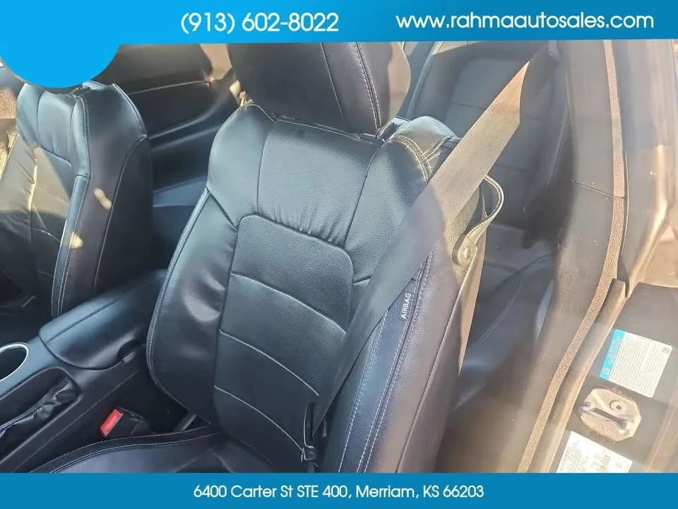 2019 Ford S550 Mustang - Image 19 of 20