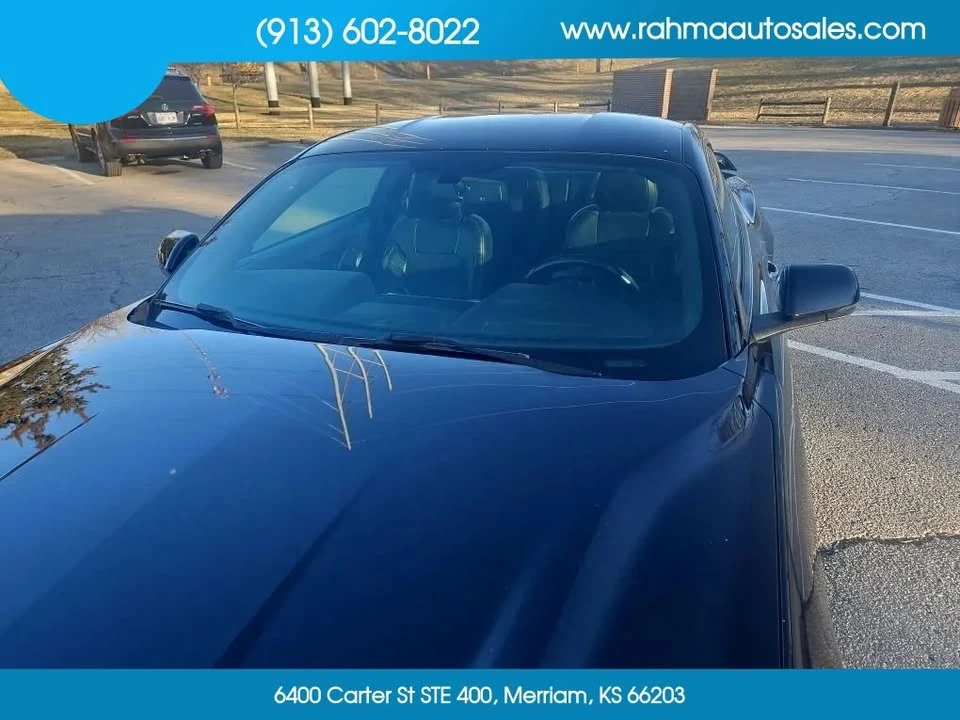 2019 Ford S550 Mustang - Image 14 of 20