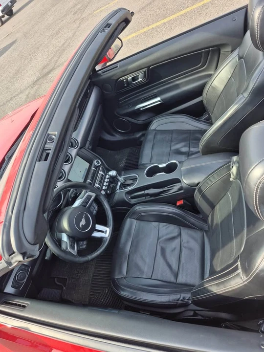 2019 Ford S550 Mustang - Image 8 of 13