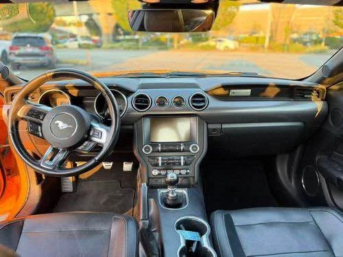 2019 Ford S550 Mustang - Image 14 of 20