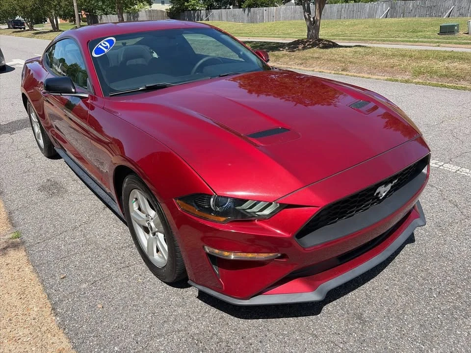 2019 Ford S550 Mustang - Image 5 of 16