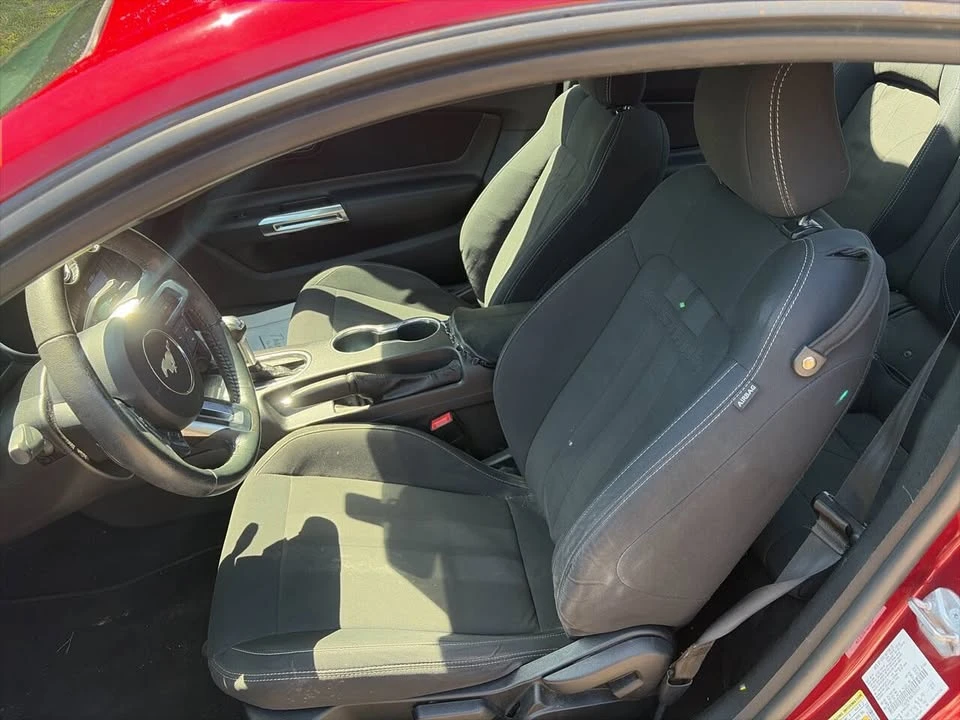 2019 Ford S550 Mustang - Image 9 of 16
