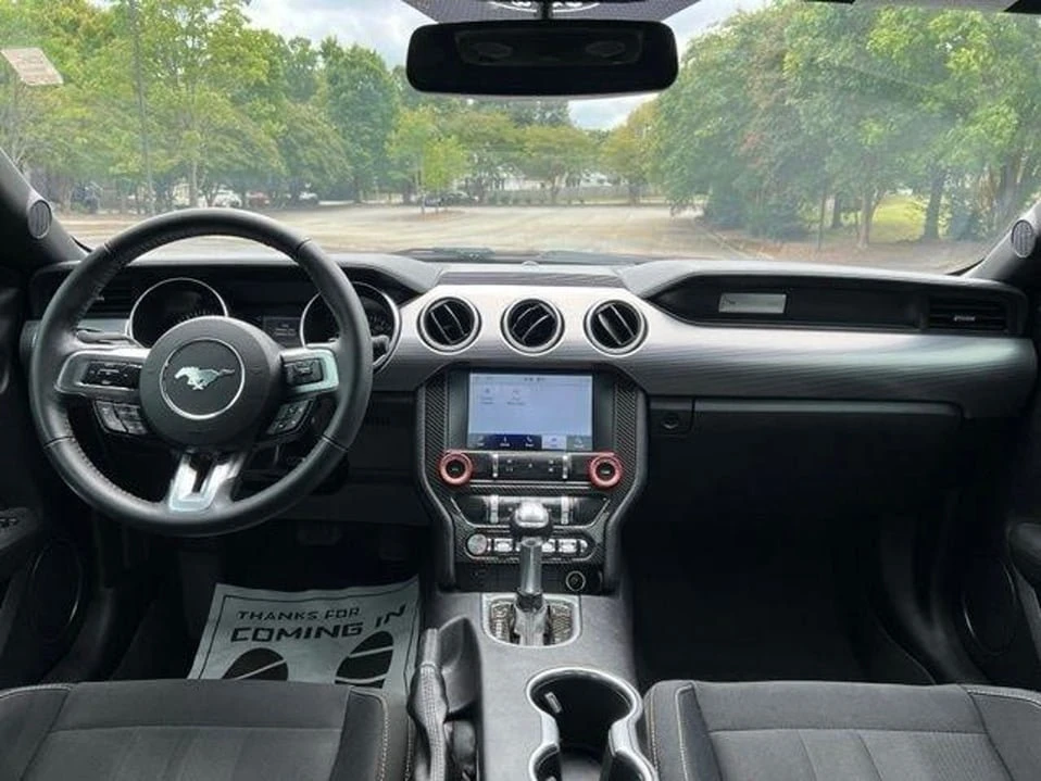 2019 Ford S550 Mustang - Image 19 of 20