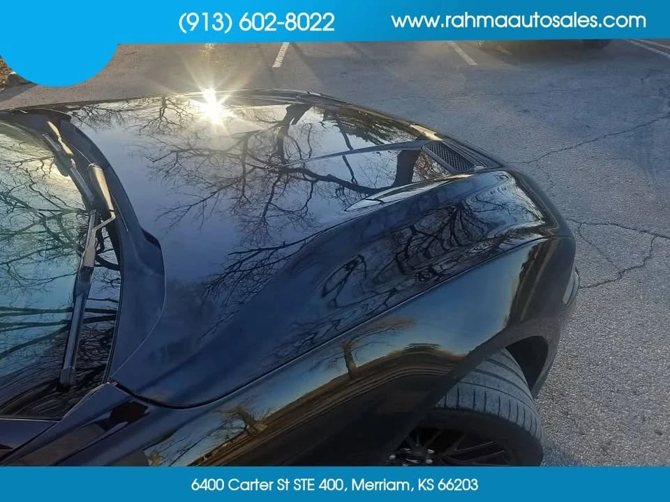 2019 Ford S550 Mustang - Image 12 of 20