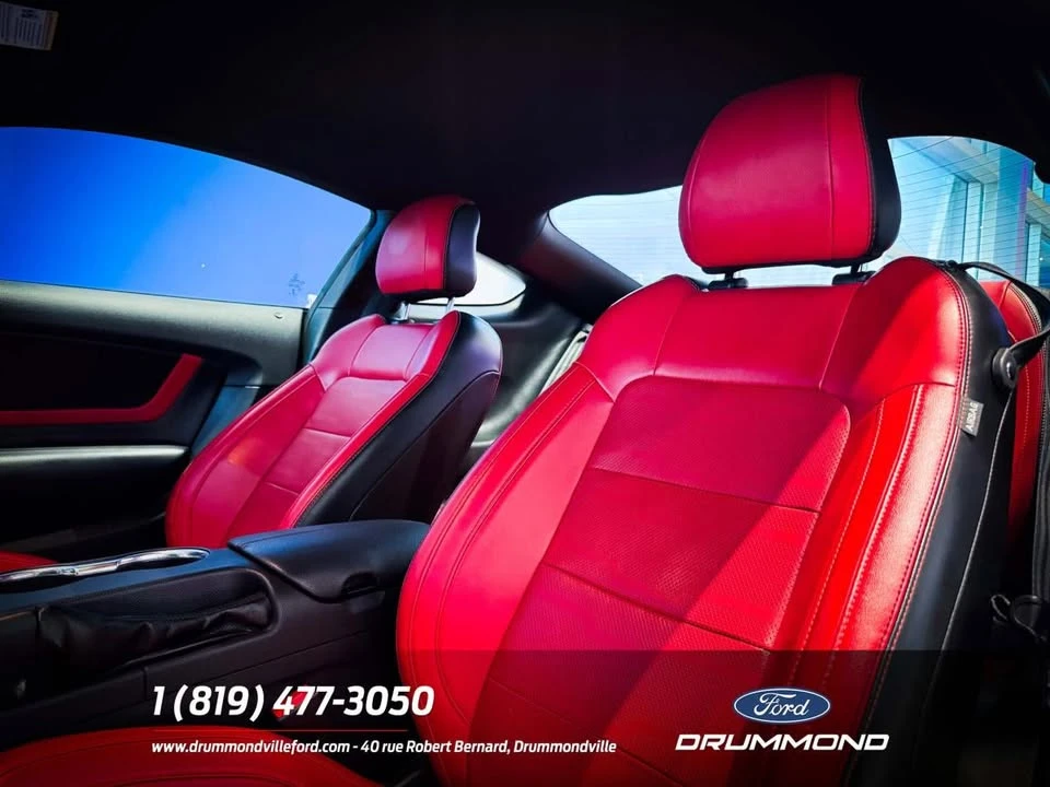 2019 Ford S550 Mustang - Image 4 of 9