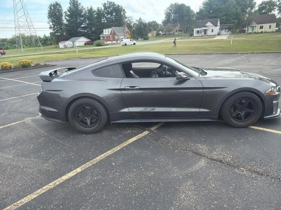 2019 Ford S550 Mustang - Image 7 of 20