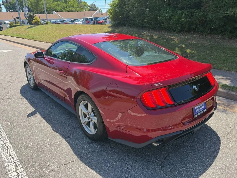 2019 Ford S550 Mustang - Image 3 of 16