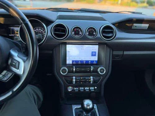 2019 Ford S550 Mustang - Image 16 of 20