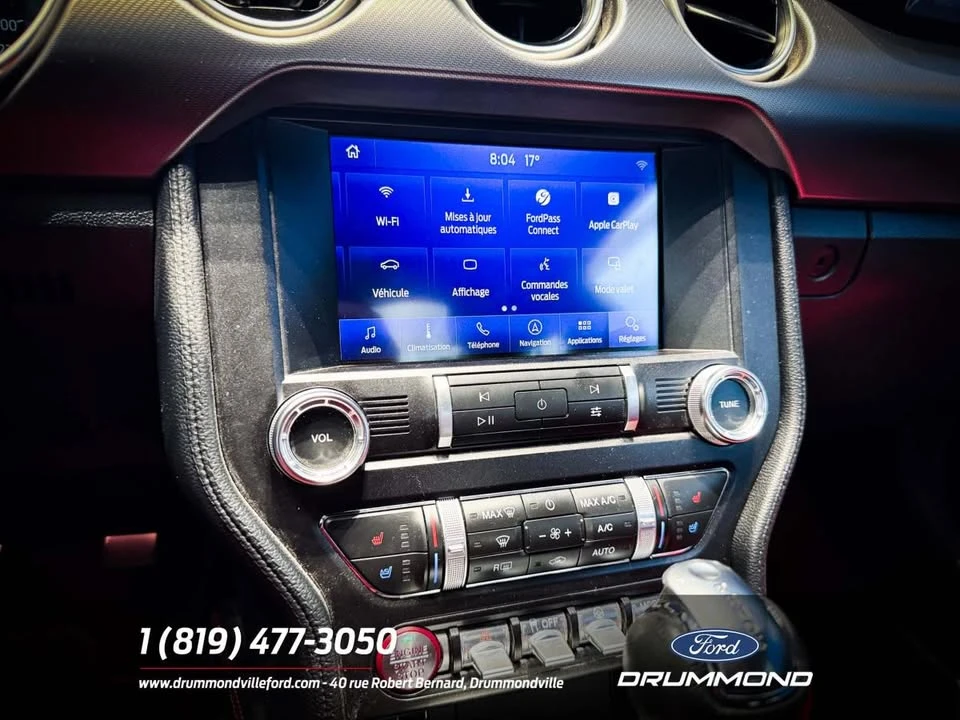 2019 Ford S550 Mustang - Image 7 of 9