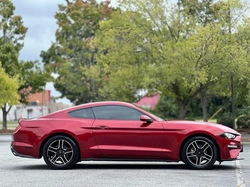 2019 Ford S550 Mustang - Image 4 of 20