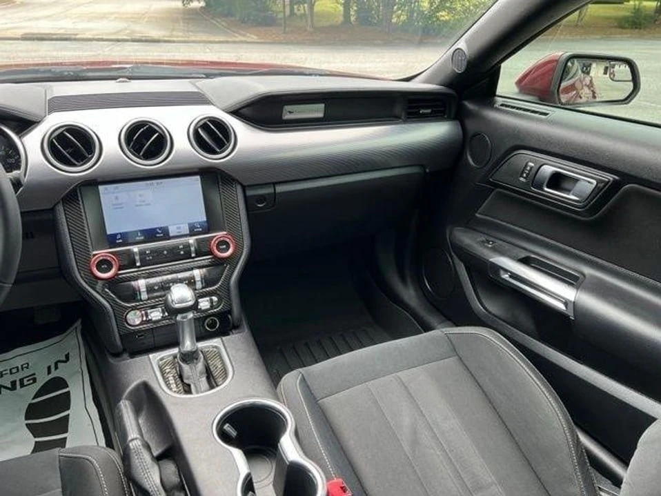 2019 Ford S550 Mustang - Image 20 of 20
