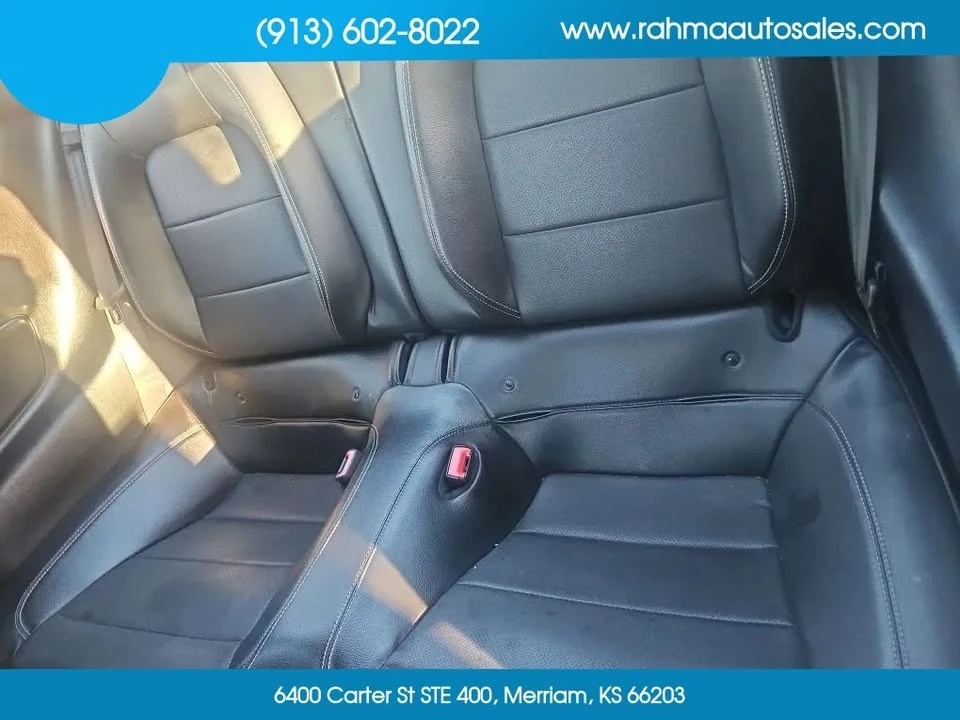 2019 Ford S550 Mustang - Image 20 of 20