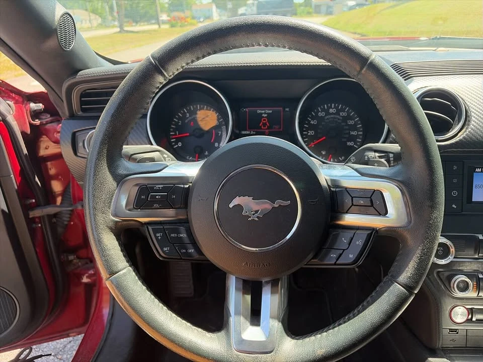 2019 Ford S550 Mustang - Image 14 of 16