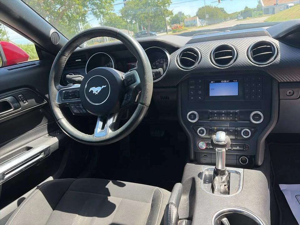 2019 Ford S550 Mustang - Image 11 of 16