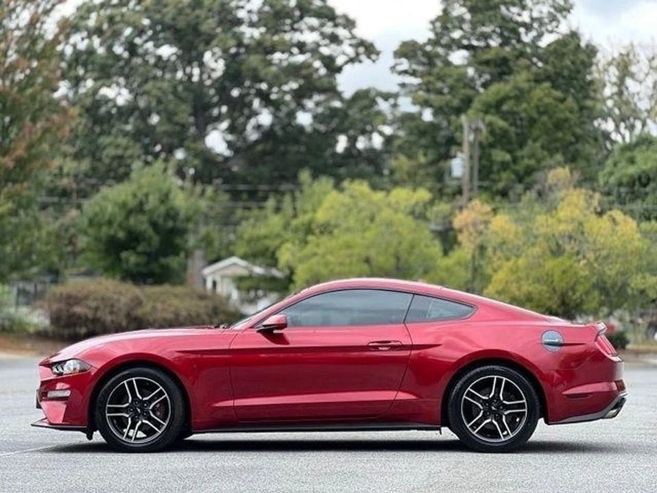 2019 Ford S550 Mustang - Image 7 of 20