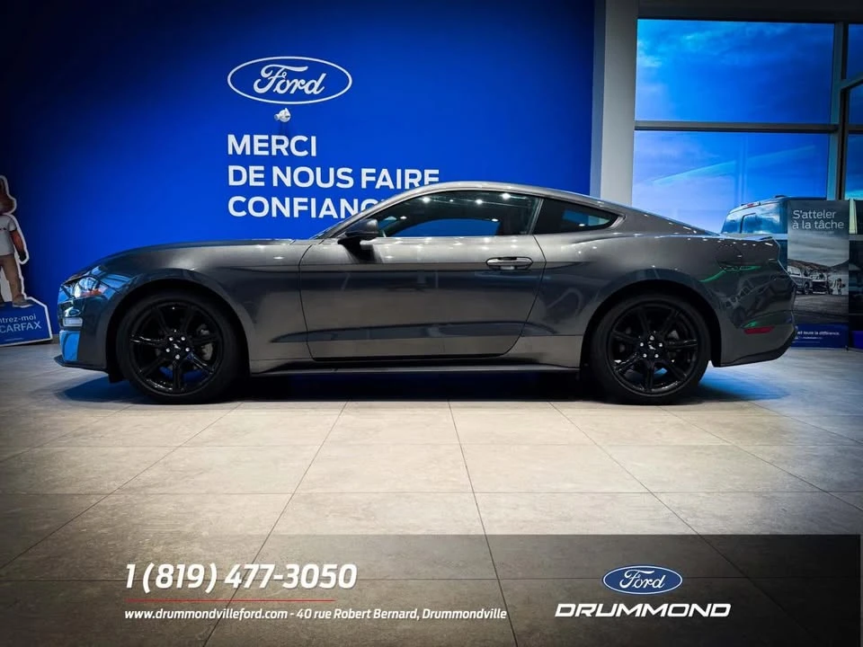 2019 Ford S550 Mustang - Image 2 of 9