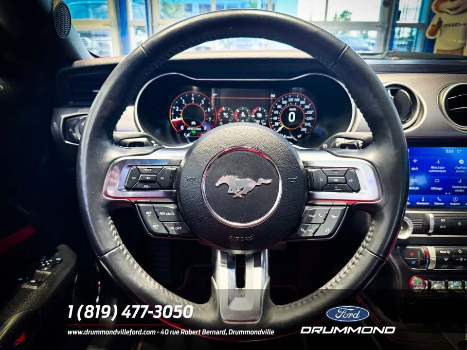 2019 Ford S550 Mustang - Image 6 of 9