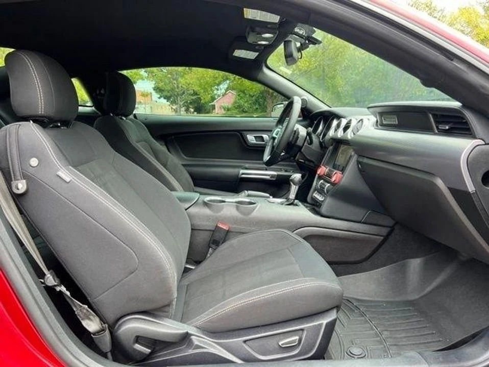 2019 Ford S550 Mustang - Image 15 of 20