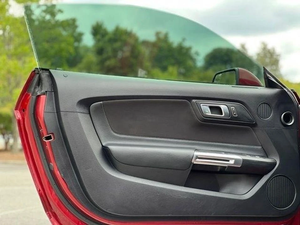 2019 Ford S550 Mustang - Image 9 of 20