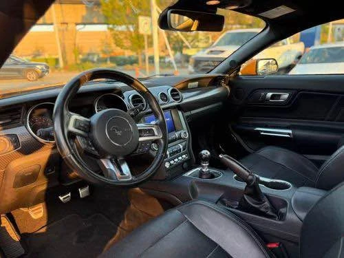 2019 Ford S550 Mustang - Image 11 of 20