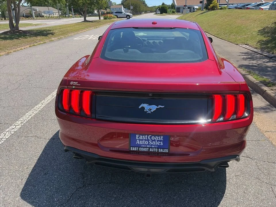 2019 Ford S550 Mustang - Image 4 of 16