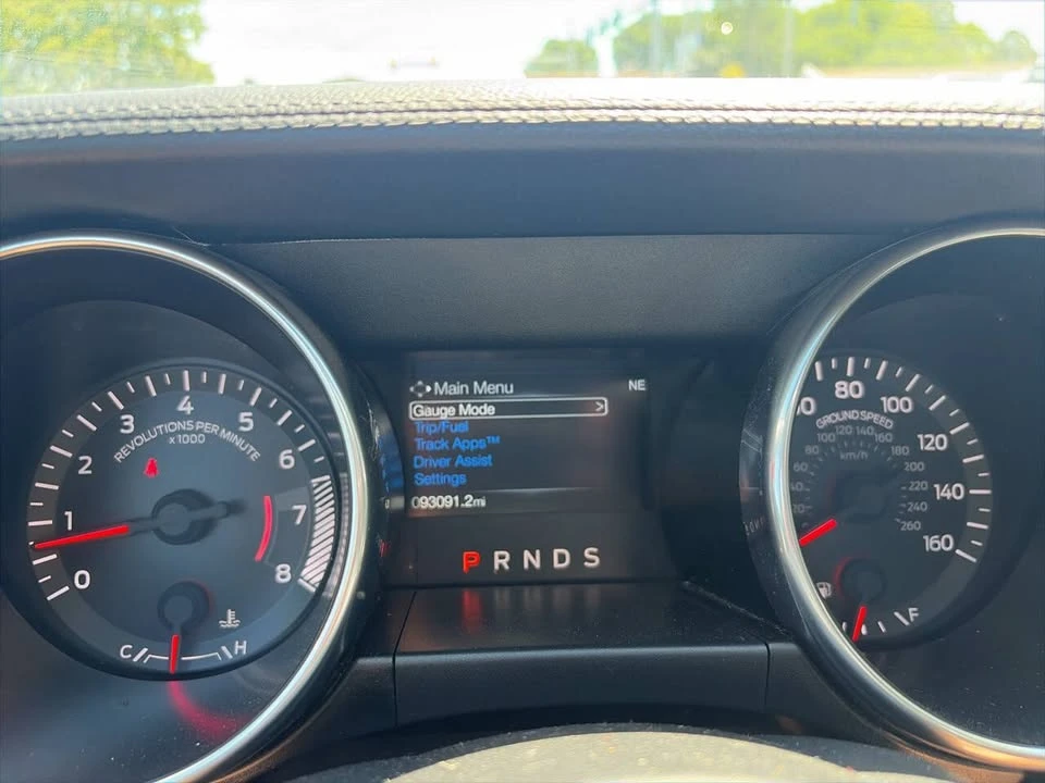 2019 Ford S550 Mustang - Image 15 of 16